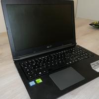 Computer NOTEBOOK ACER ASPIRE 3