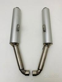 SILENZIATORI DUCATI ST4 916 CD 57410451A 57310451A