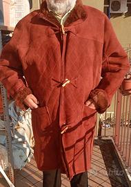 Giubbotto montgomery