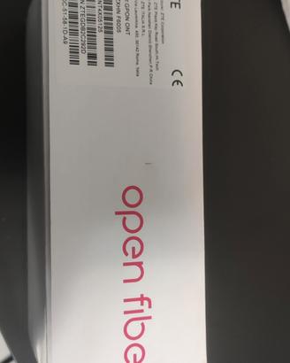 Convertitore Fibra Ottica FTTHp