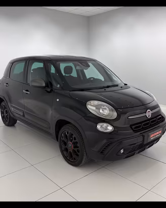FIAT 500L 1.3 mjt Sport 95cv