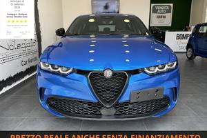 Alfa Romeo Tonale 1.5 hybrid Veloce 160cv tct7