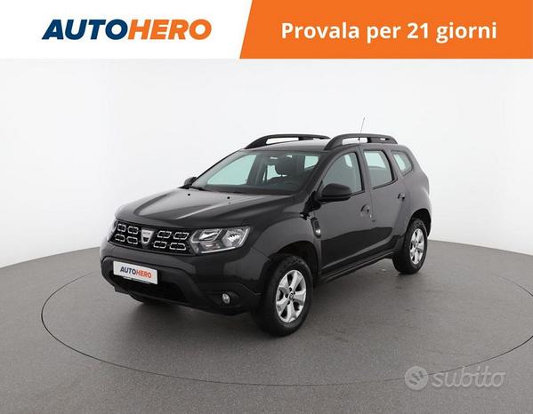DACIA Duster PE28022