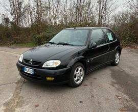 Citroen saxo vts