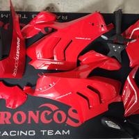 Carena originali Ducati Panigale V4r