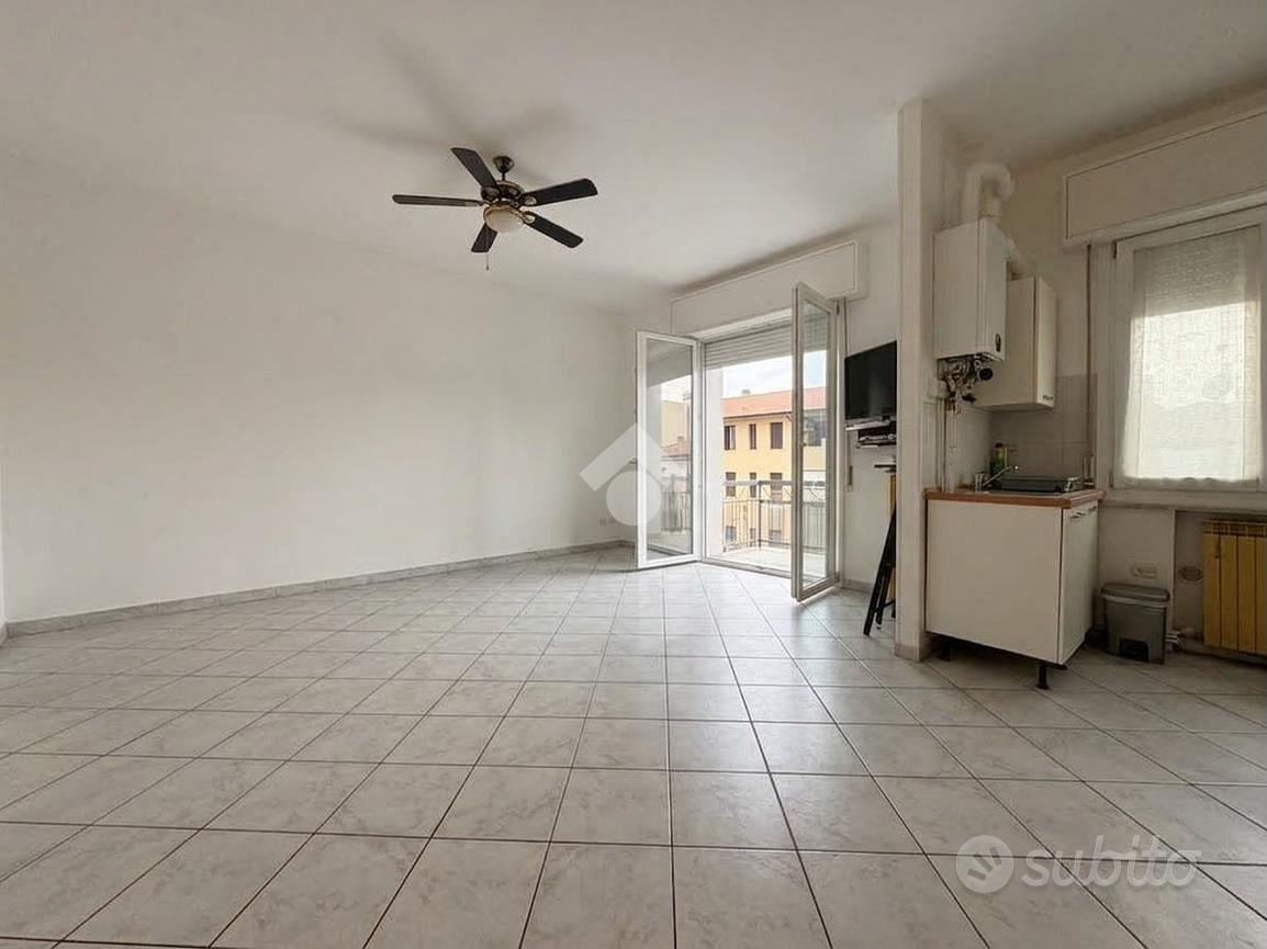 Appartamento – MN - Vista 4