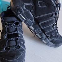 scarpe Nike Air more uptempo 43