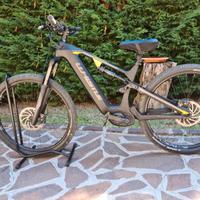 Ebike Whistle O Rush C4.2 SX