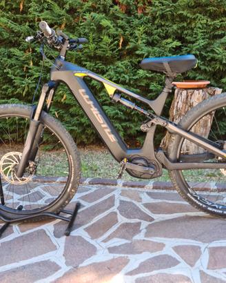 Ebike Whistle O Rush C4.2 SX