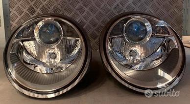 FANALI ant. ALOGENI Porsche 997 MK1/1°serie NUOVI