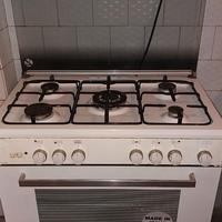 Cucina a gas Glem