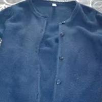 Golfino tg 3/4 anni