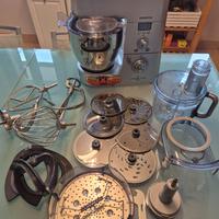 Cooking Chef Major Km08