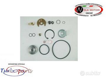 Kit riparazione turbo coreassy per jumper - ducato