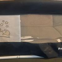 Spondina prenatal bambini 150 cm