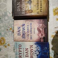 Dan brown