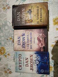 Dan brown