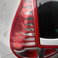 Fanale posteriore sx Renault Scenic III xmode