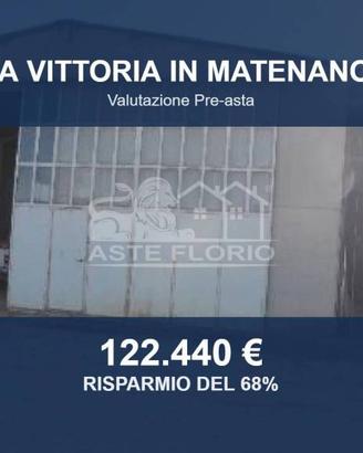 Immobile in asta di 339340 m² a Santa Vittoria in 