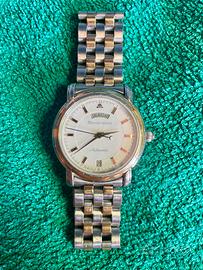 Maurice Lacroix Pontos automatico swiss made