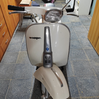 Vespa 50 special