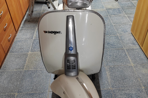 Vespa 50 special