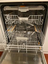 Lavastoviglie Miele G 5000 SC