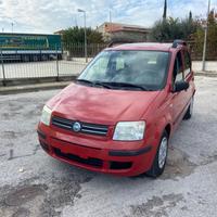Fiat Panda 1.2 Emotion