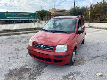 Fiat Panda 1.2 Emotion