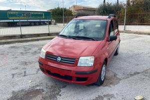Fiat Panda 1.2 Emotion
