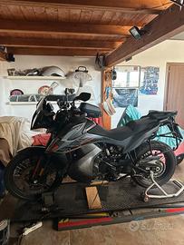 Ktm 890 adventure