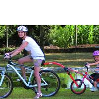 Barra Traino Bici Angel Trail