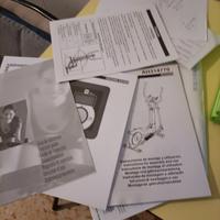 ellittica athlon