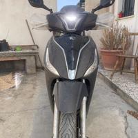 Kymco People 125i - 2018