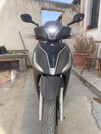 Kymco People 125i - 2018