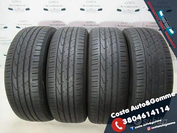 Saldi  215 65 17 Hankook 85% 215 65 R17