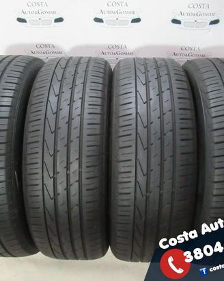 Saldi  215 65 17 Hankook 85% 215 65 R17