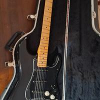 fender stratocaster