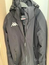 Giacca sci kappa