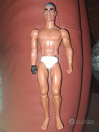 Big Jim Boris "loose"