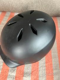 Casco bici leggero