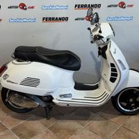 Vespa 300 GTS