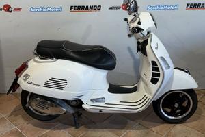 Vespa 300 GTS