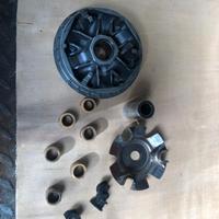 variatore honda sh 125/150 dal 2009 al 2012