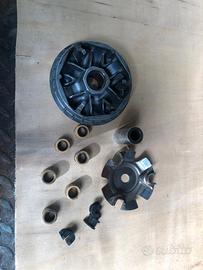 variatore honda sh 125/150 dal 2009 al 2012