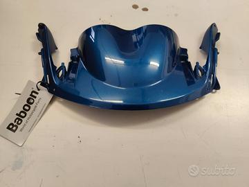 Deflettore cupolino parabrezza BMW K 1200 RS