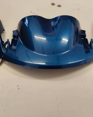 Deflettore cupolino parabrezza BMW K 1200 RS