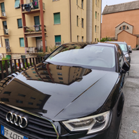 Audi A3 Sportback Euro 6