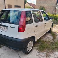 Fiat punto prima serie