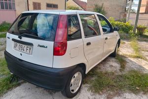Fiat punto prima serie